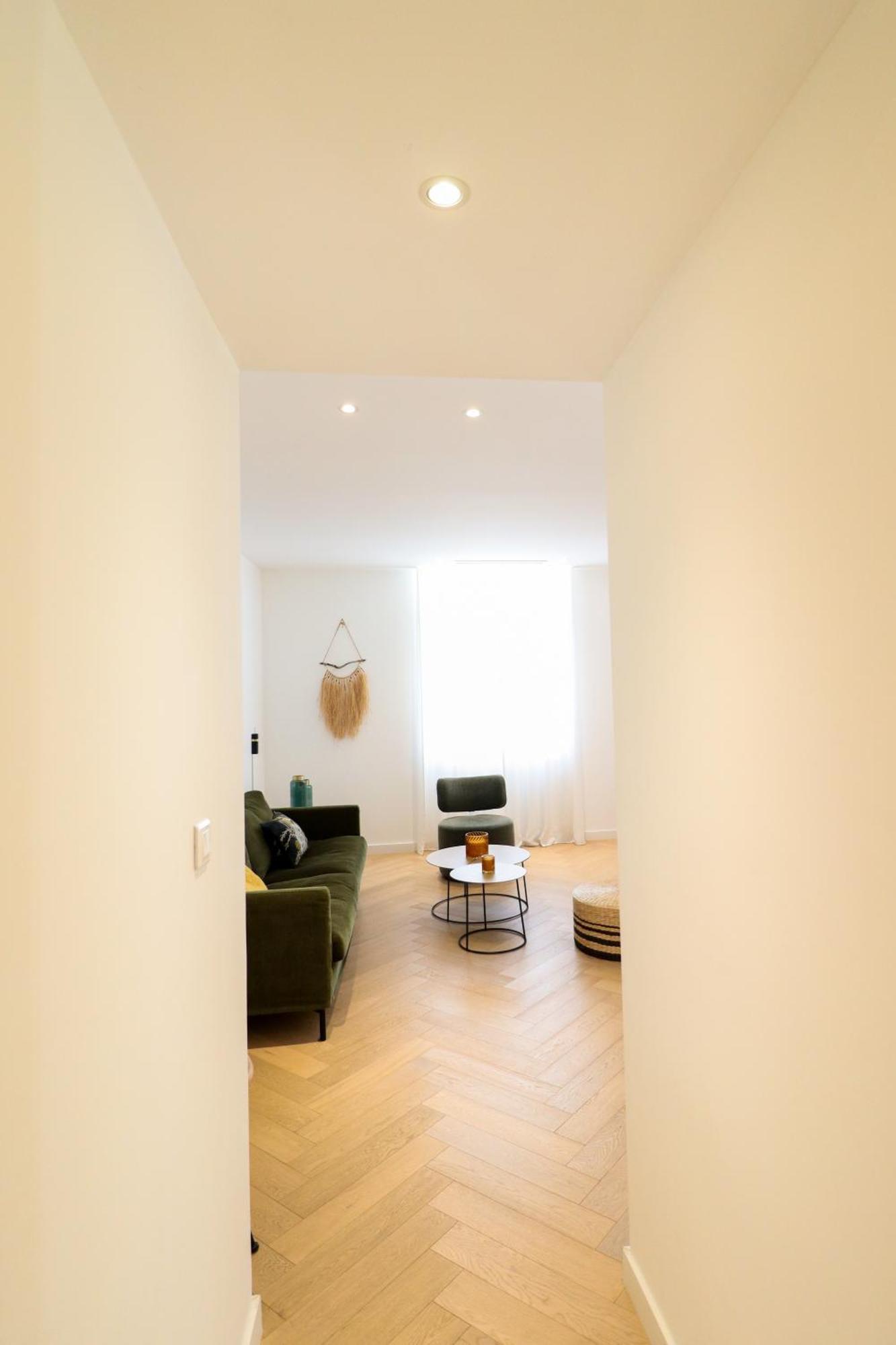Residence Buttura Cannes Rum bild