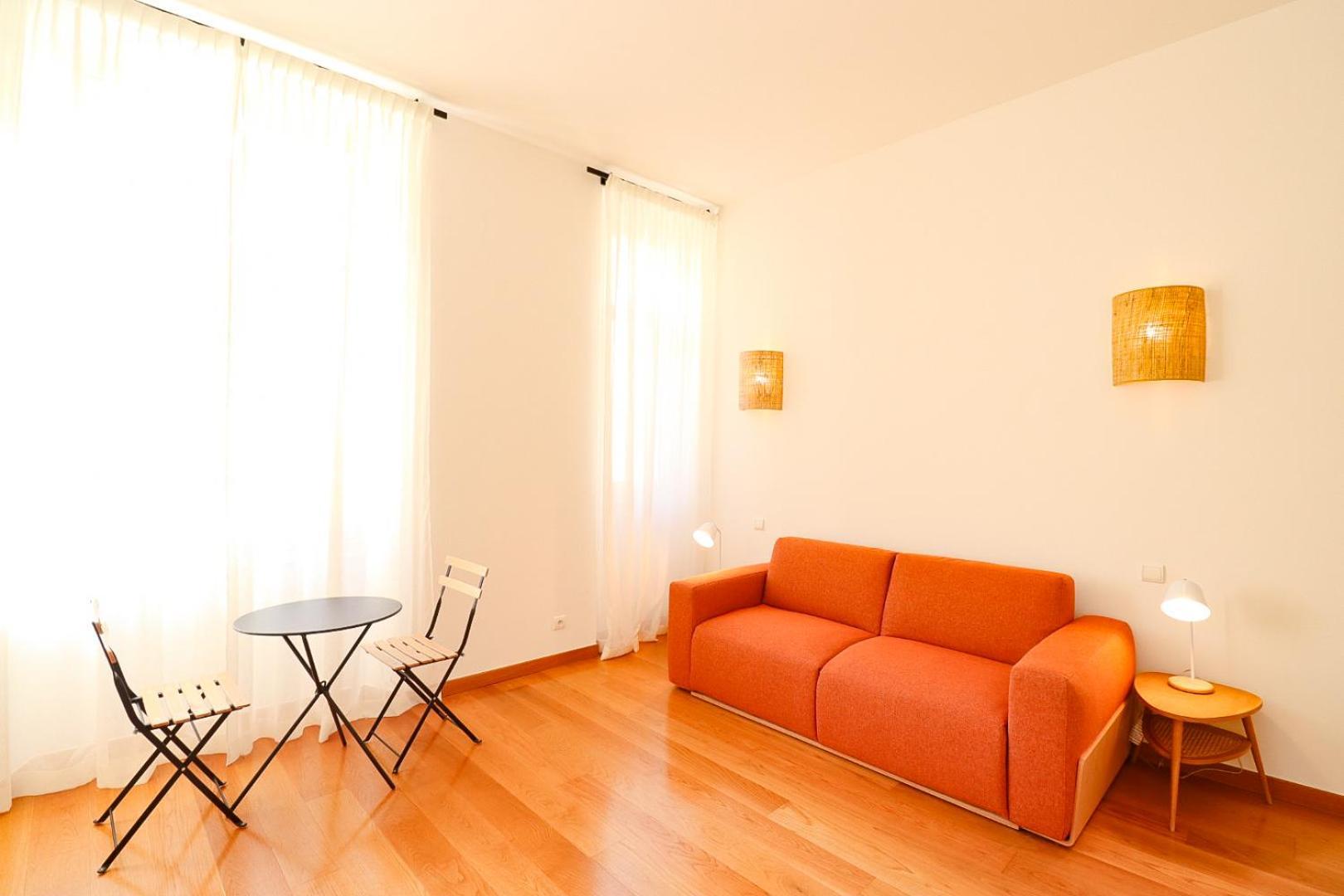 Residence Buttura Cannes Rum bild